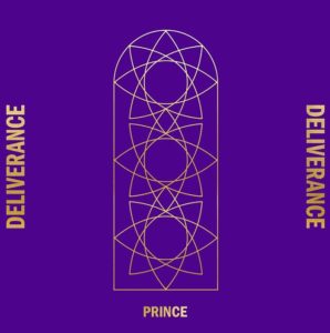 prince album deliverance