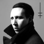 marilyn manson recensione album 2017