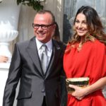 anna tatangelo e gigi d’alessio di nuovo insieme