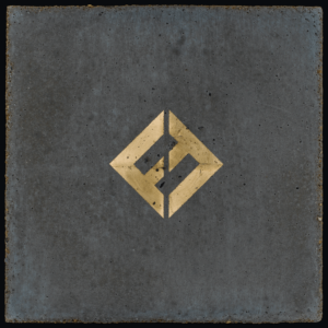 Recensione Concrete and Gold Foo Fighters