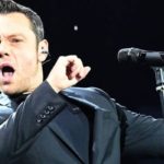 tiziano ferro assolto