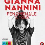 Gianna Nannini Taormina