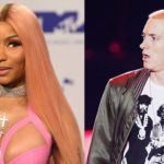 nicki minaj eminem coppia