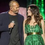 Pausini Antonacci tour 2019