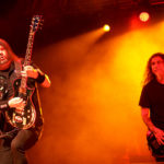 Slayer ‘Final World Tour’ – Auckland