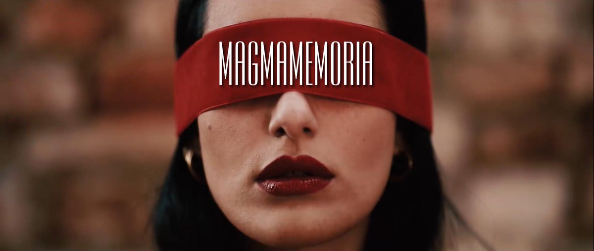 Magmamemoria download