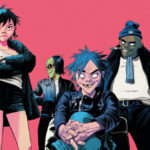 Gorillaz nuovo album