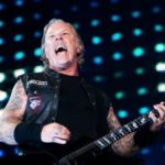 Metallica nuovo album Blackened