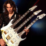 steve vai migliori chitarristi