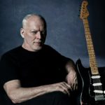 david gilmour divergenze waters