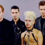 Depeche Mode Masses album