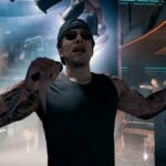 Avenged Sevenfold Call of Duty